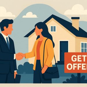 Get Offer on House How This Strategy Helps You Sell Fast