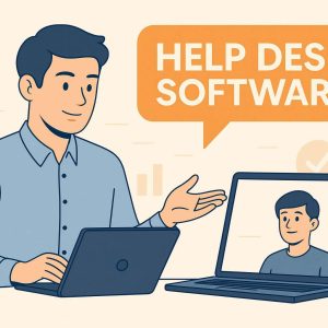 How Help Desk Software Can Scale Your Small Business Smoothly