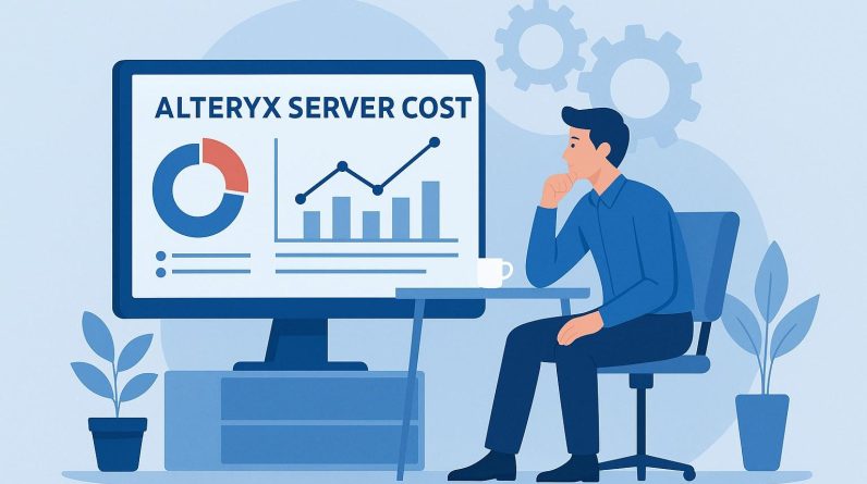 Understanding Alteryx Server Cost Is It Worth It for Your Team